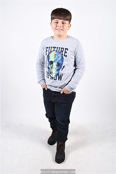 Niğde Cast Ajans İsmail 10484