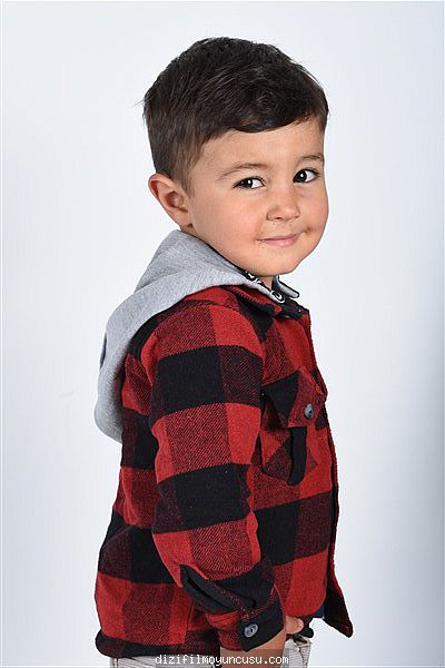 Niğde Cast Ajans Yiğit 10589
