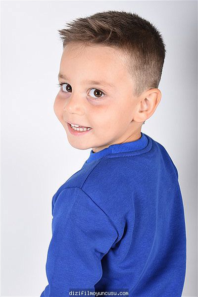 Niğde Cast Ajans Mehmet 10586