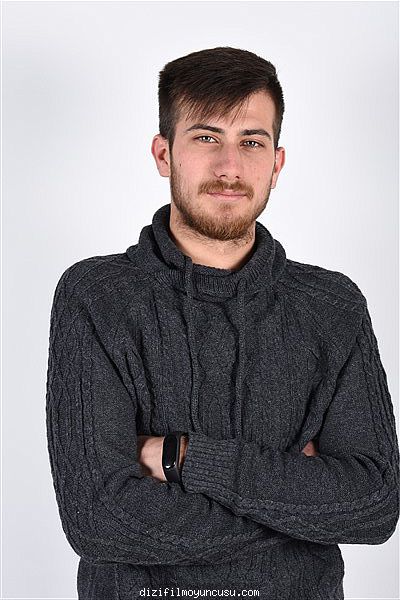 Niğde Cast Ajans İbrahim 10429