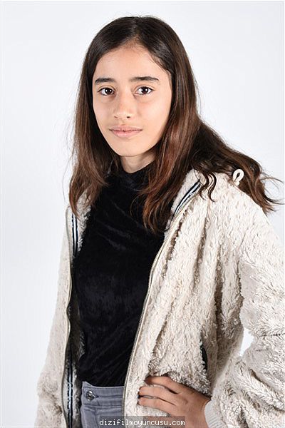 Niğde Cast Ajans Zeynep 47943