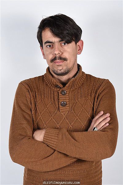 Niğde Cast Ajans Mevlüt 10481