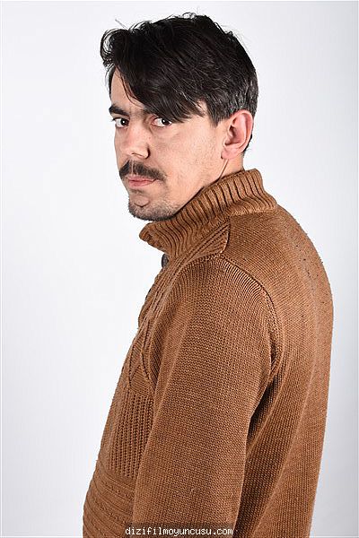 Niğde Cast Ajans Mevlüt 10483