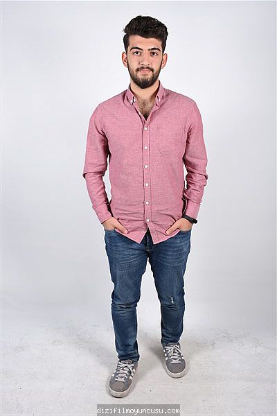 Niğde Cast Ajans Vasıf 10472