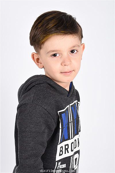 Niğde Cast Ajans Rüzgar 10406
