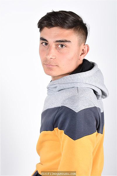 Niğde Cast Ajans Battal 10427