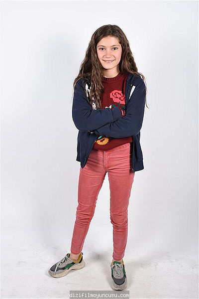 Niğde Cast Ajans Hiranur 10606