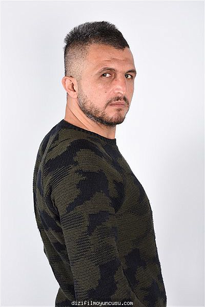 Niğde Cast Ajans Barış 10458