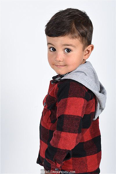Niğde Cast Ajans Yiğit 10590