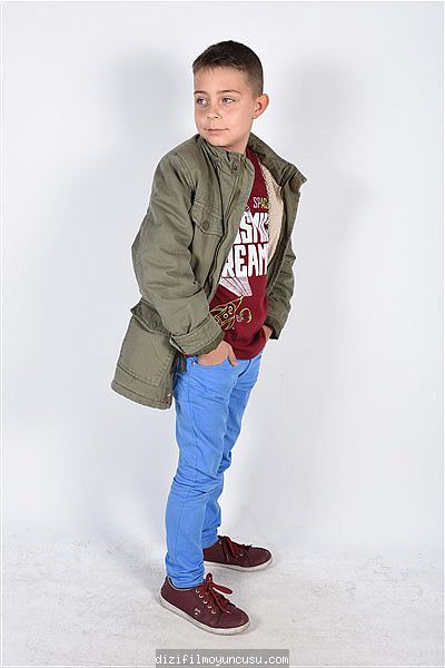 Niğde Cast Ajans Eymen 10533