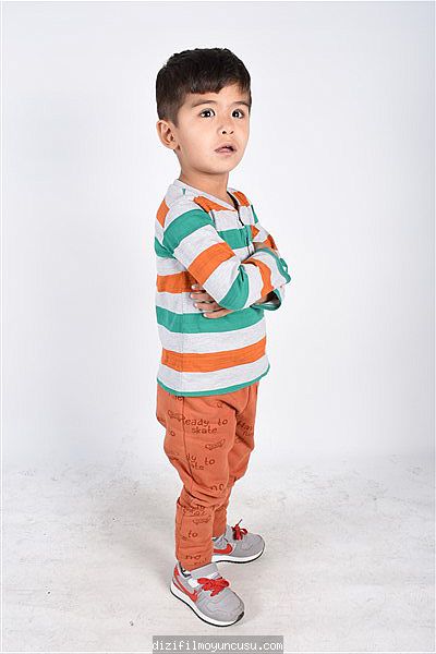 Niğde Cast Ajans Asil 10495