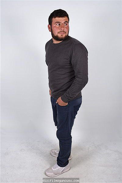 Niğde Cast Ajans Cuma 10603