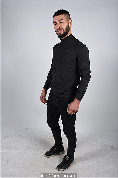 Niğde Cast Ajans Yusuf 10399