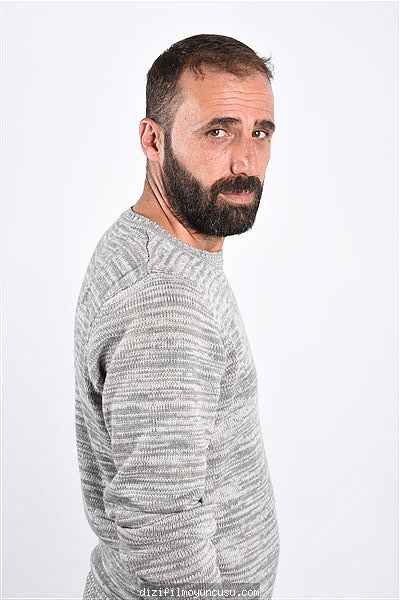 Aksaray Cast Ajans Kamil 10791