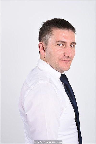 Aksaray Cast Ajans Ahmet 10803