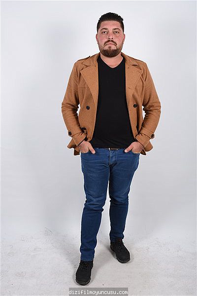 Aksaray Cast Ajans Mehmet 10724