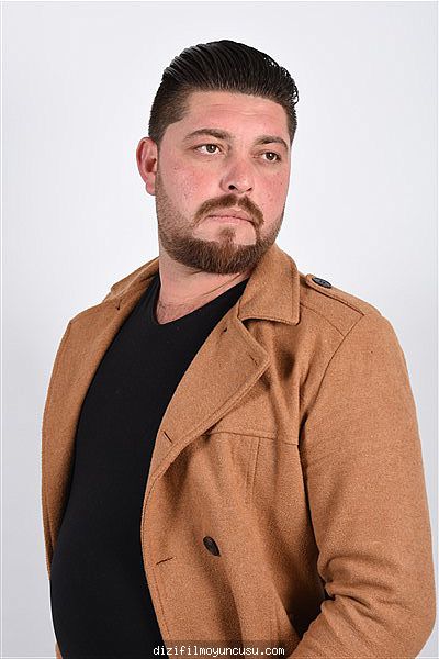 Aksaray Cast Ajans Mehmet 10726