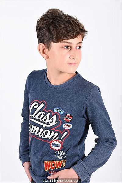Niğde Cast Ajans Yağız 10698