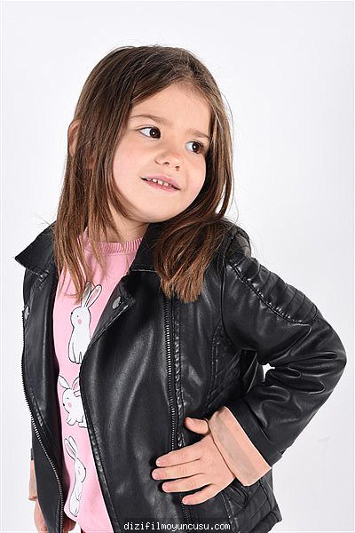 Niğde Cast Ajans Meryem 10644