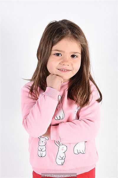 Niğde Cast Ajans Meryem 10646