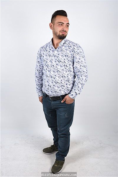 Niğde Cast Ajans Oğuzhan 10654
