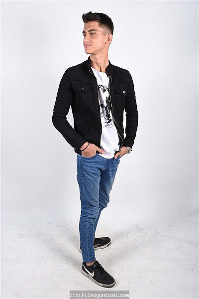 Niğde Cast Ajans Arda 10682