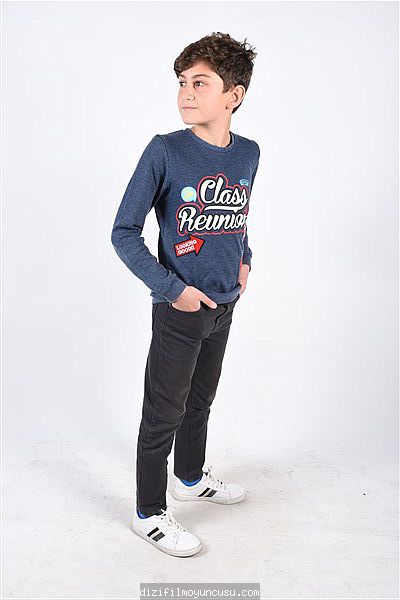 Niğde Cast Ajans Yağız 10696