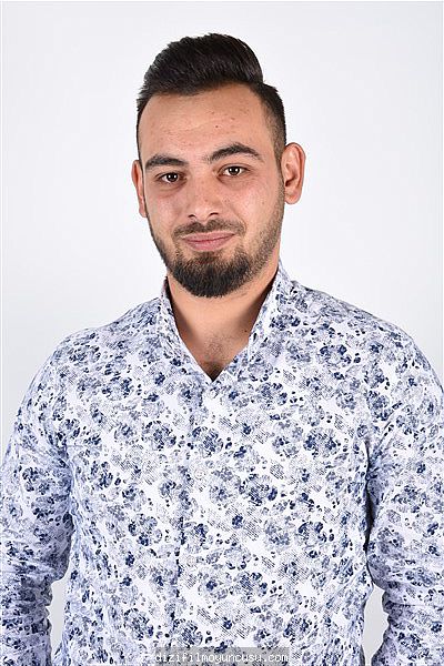 Niğde Cast Ajans Oğuzhan 48185