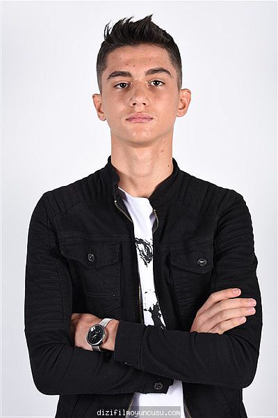 Niğde Cast Ajans Arda 10681