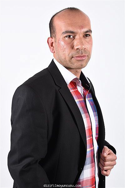 Aksaray Cast Ajans Arif 48231