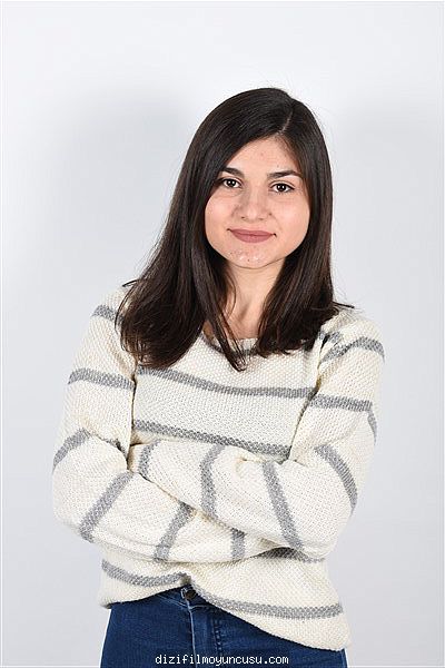 Niğde Cast Ajans İsmihan 10617