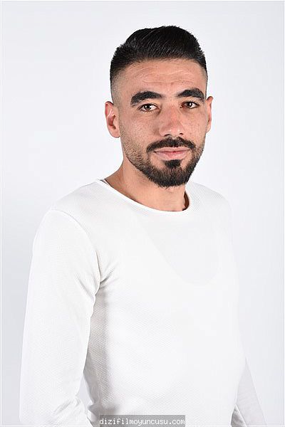 Niğde Cast Ajans Veli 48190