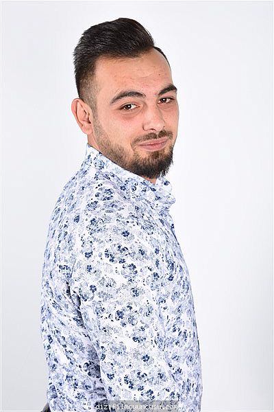 Niğde Cast Ajans Oğuzhan 10655