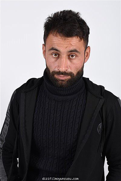 Aksaray Cast Ajans Gökhan 48220