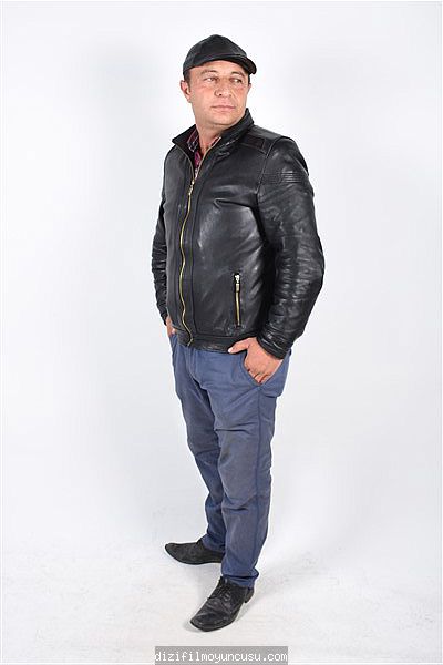 Niğde Cast Ajans Yunus 10642