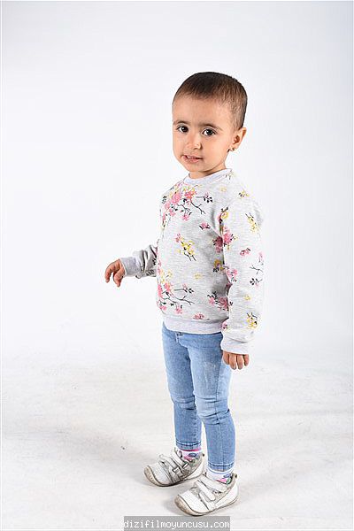 Niğde Cast Ajans Turna 10684