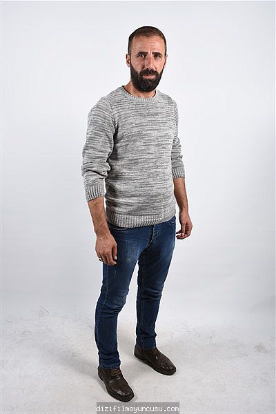 Aksaray Cast Ajans Kamil 10790