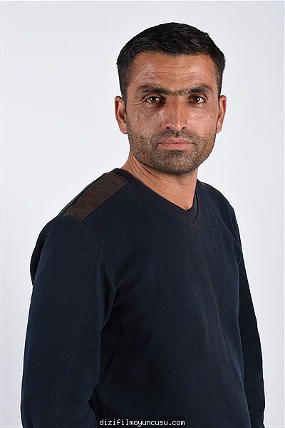 Niğde Cast Ajans Ferhat 48203