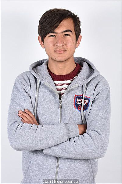 Niğde Cast Ajans Ömürcan 10629