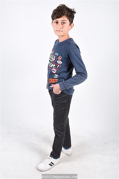 Niğde Cast Ajans Yağız 10697