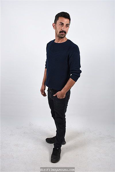 Aksaray Cast Ajans Şammas 10814