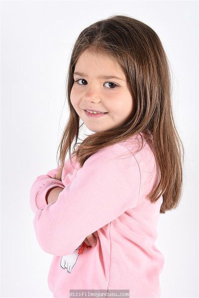 Niğde Cast Ajans Meryem 10647