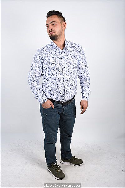 Niğde Cast Ajans Oğuzhan 10652