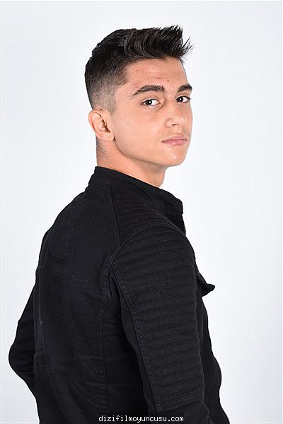 Niğde Cast Ajans Arda 10683