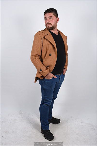 Aksaray Cast Ajans Mehmet 10725