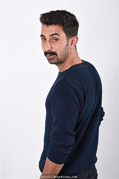 Aksaray Cast Ajans Şammas 10815