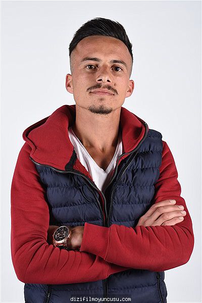 Niğde Cast Ajans Cihan 10677