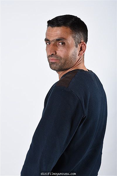 Niğde Cast Ajans Ferhat 10707