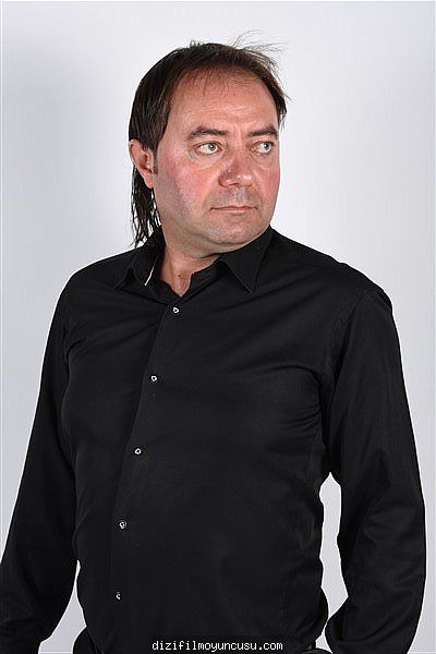 Niğde Cast Ajans Zekeriya 10702