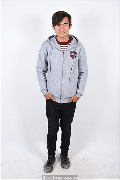 Niğde Cast Ajans Ömürcan 10628